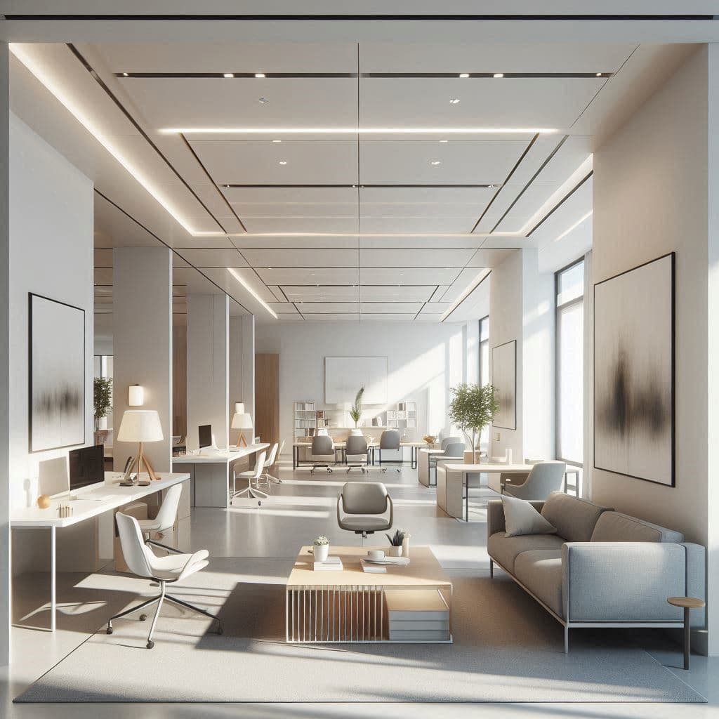 同进大厦文章配图