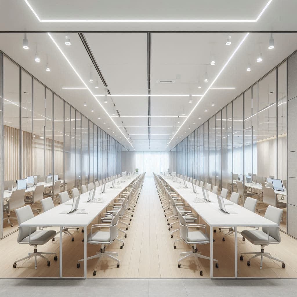 同进大厦文章配图