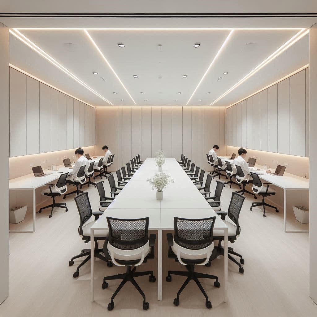 同进大厦文章配图